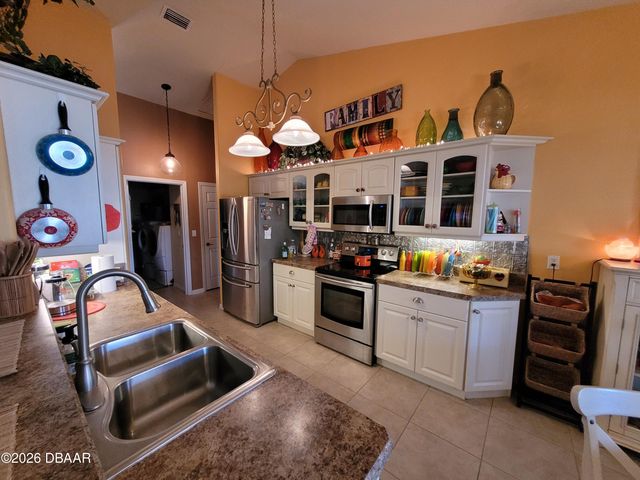 1607 Promenade Circle, Port Orange, FL 32129
