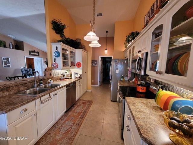 1607 Promenade Circle, Port Orange, FL 32129