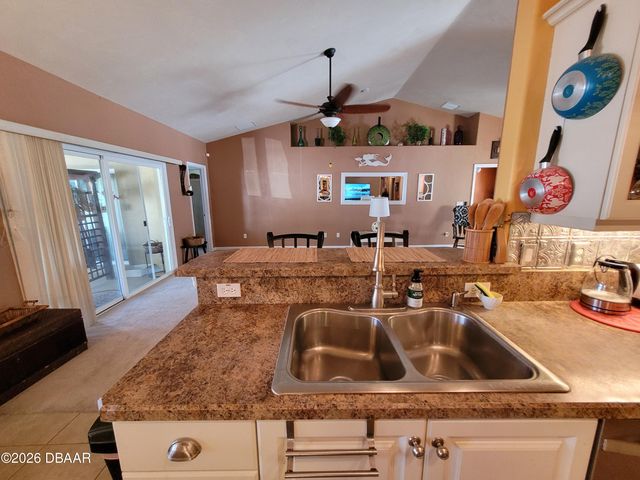 1607 Promenade Circle, Port Orange, FL 32129