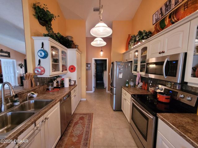 1607 Promenade Circle, Port Orange, FL 32129