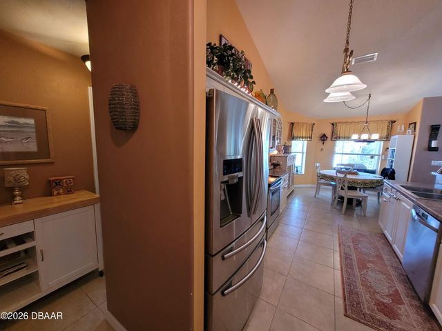 1607 Promenade Circle, Port Orange, FL 32129