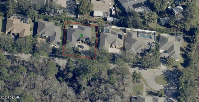 1607 Promenade Circle, Port Orange, FL 32129