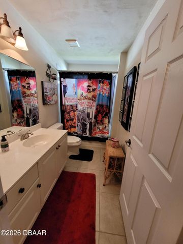 1607 Promenade Circle, Port Orange, FL 32129