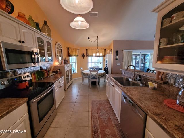 1607 Promenade Circle, Port Orange, FL 32129
