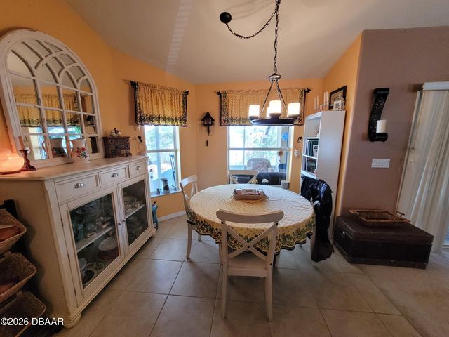 1607 Promenade Circle, Port Orange, FL 32129