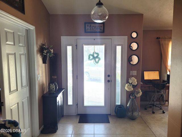 1607 Promenade Circle, Port Orange, FL 32129