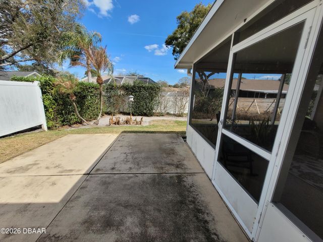 1607 Promenade Circle, Port Orange, FL 32129