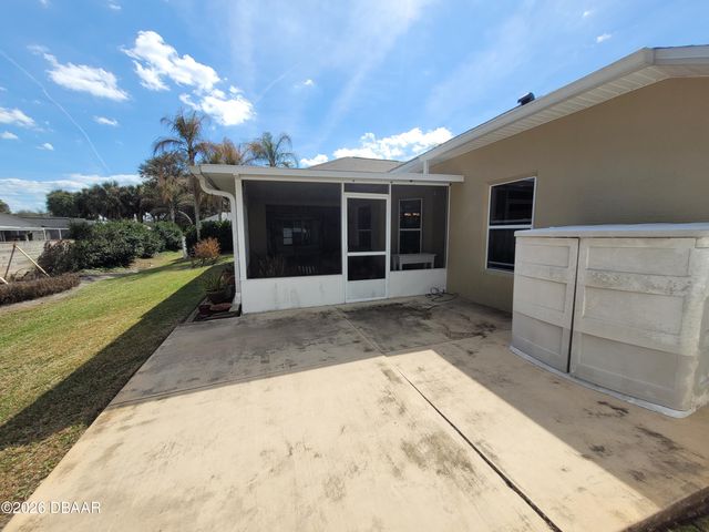 1607 Promenade Circle, Port Orange, FL 32129