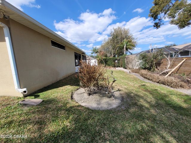 1607 Promenade Circle, Port Orange, FL 32129