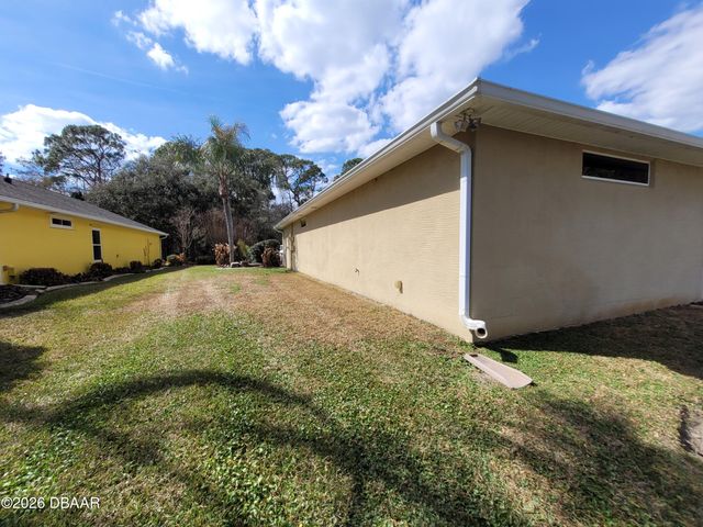 1607 Promenade Circle, Port Orange, FL 32129