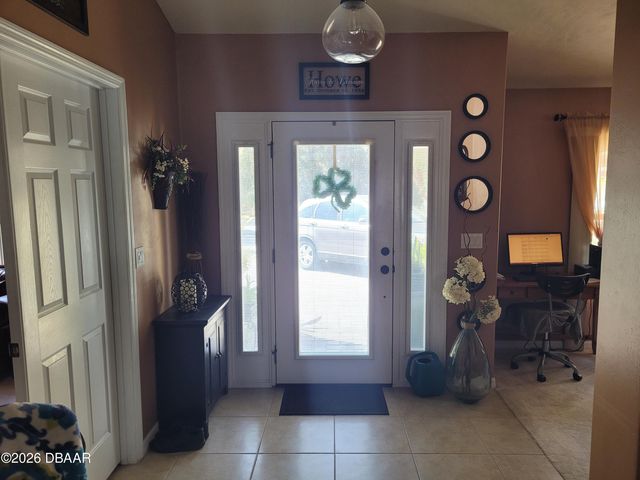 1607 Promenade Circle, Port Orange, FL 32129