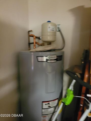 1607 Promenade Circle, Port Orange, FL 32129