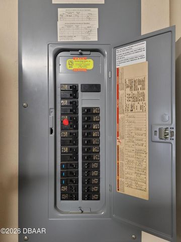 1607 Promenade Circle, Port Orange, FL 32129