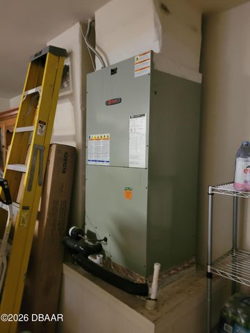 1607 Promenade Circle, Port Orange, FL 32129