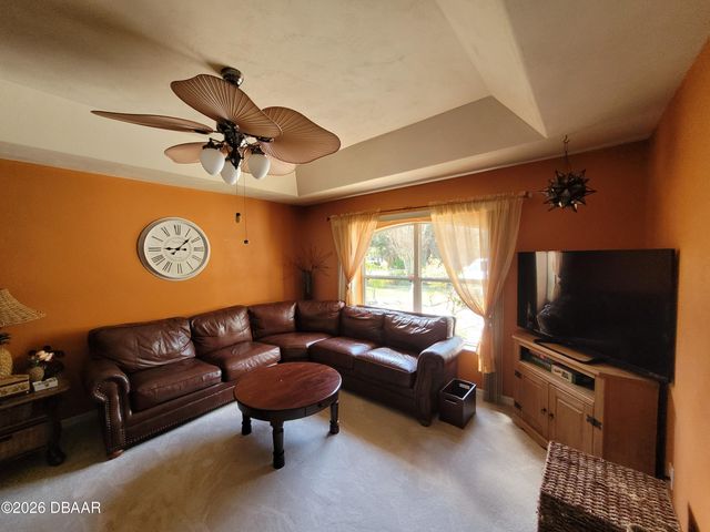 1607 Promenade Circle, Port Orange, FL 32129