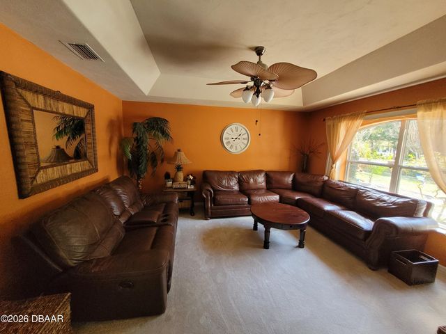 1607 Promenade Circle, Port Orange, FL 32129