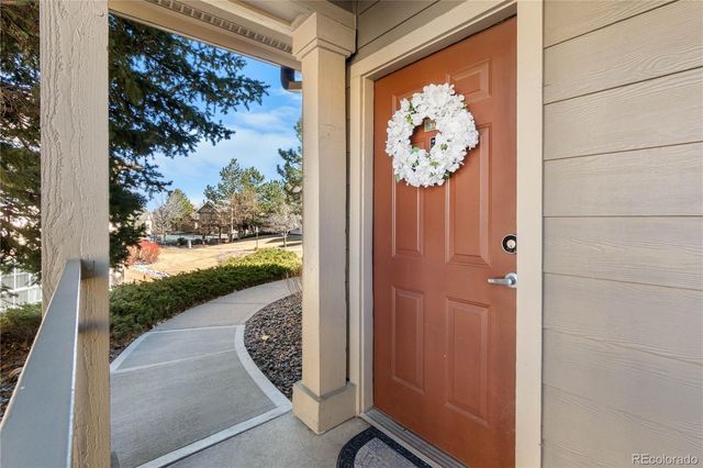 7463 S Quail Circle 312, Littleton, CO 80127