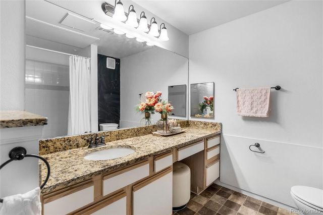 7463 S Quail Circle 312, Littleton, CO 80127