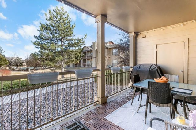 7463 S Quail Circle 312, Littleton, CO 80127