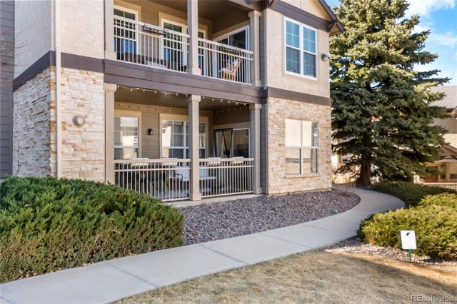7463 S Quail Circle 312, Littleton, CO 80127