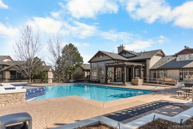 7463 S Quail Circle 312, Littleton, CO 80127