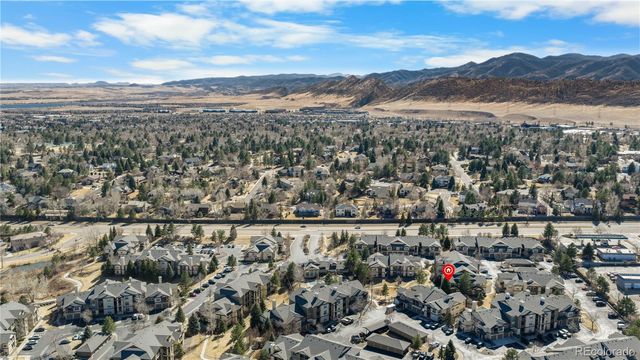 7463 S Quail Circle 312, Littleton, CO 80127