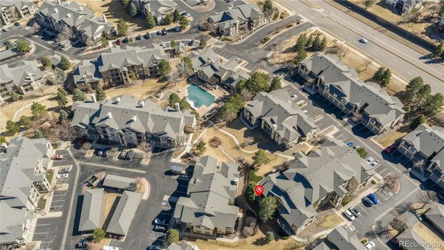 7463 S Quail Circle 312, Littleton, CO 80127