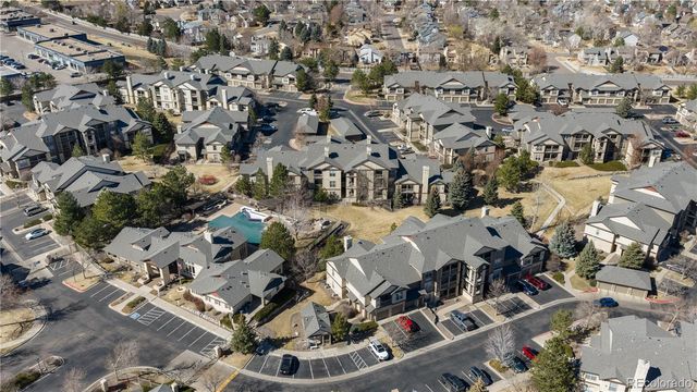 7463 S Quail Circle 312, Littleton, CO 80127