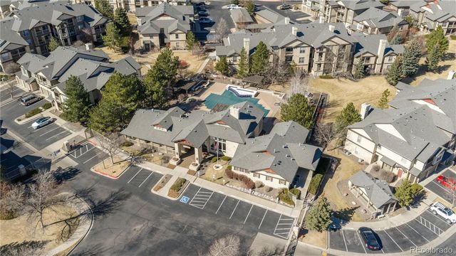 7463 S Quail Circle 312, Littleton, CO 80127