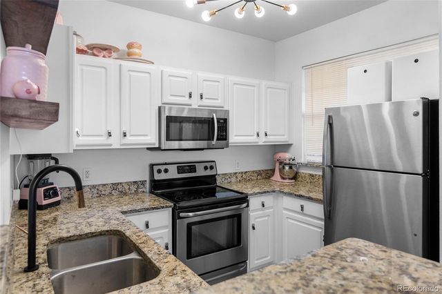 7463 S Quail Circle 312, Littleton, CO 80127