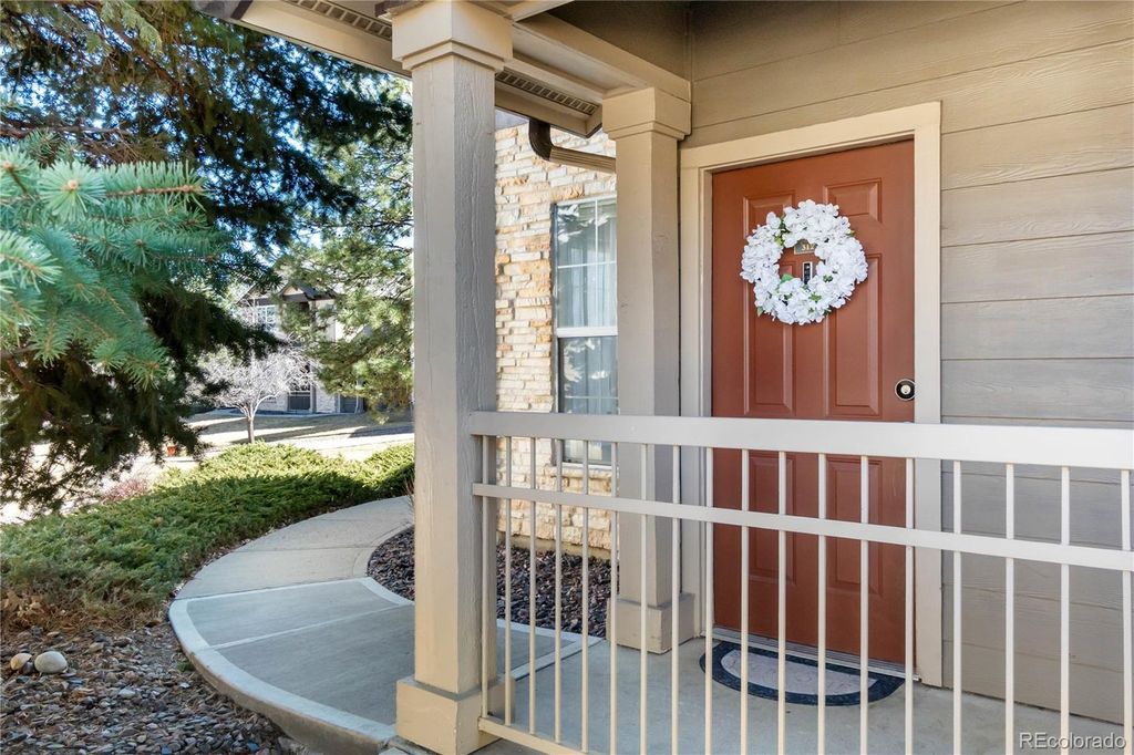7463 S Quail Circle 312, Littleton, CO 80127