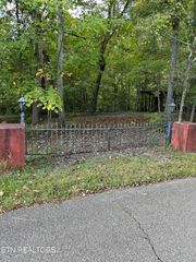 Ellis Rd, Kingston, TN 37763