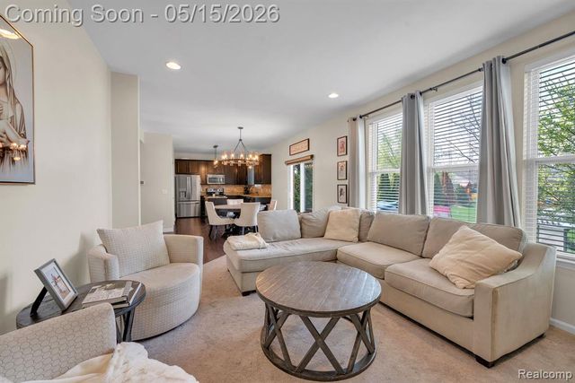 50647 Bredenbury Drive, Macomb, MI 48044