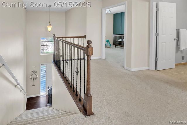 50647 Bredenbury Drive, Macomb, MI 48044