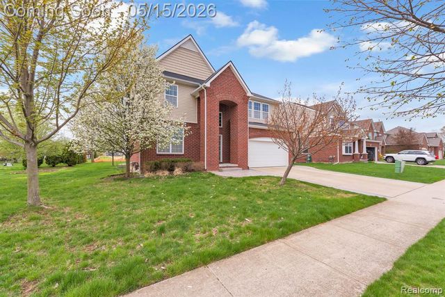 50647 Bredenbury Drive, Macomb, MI 48044