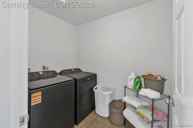 50647 Bredenbury Drive, Macomb, MI 48044