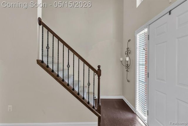 50647 Bredenbury Drive, Macomb, MI 48044