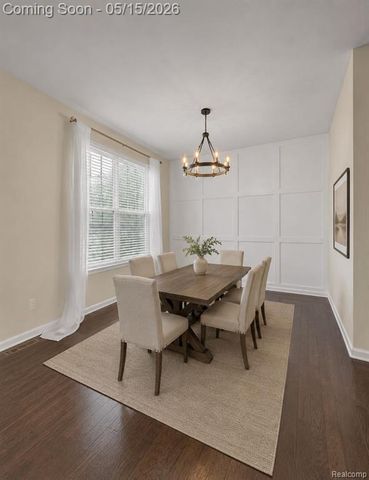 50647 Bredenbury Drive, Macomb, MI 48044