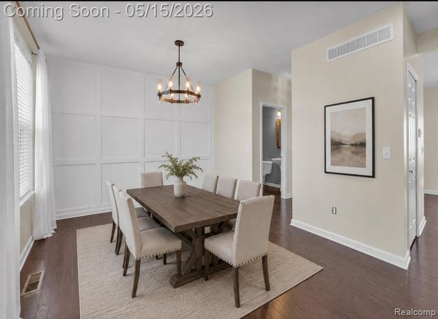 50647 Bredenbury Drive, Macomb, MI 48044