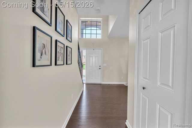 50647 Bredenbury Drive, Macomb, MI 48044