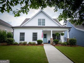 5117 West Robinson Street, Covington, GA 30014
