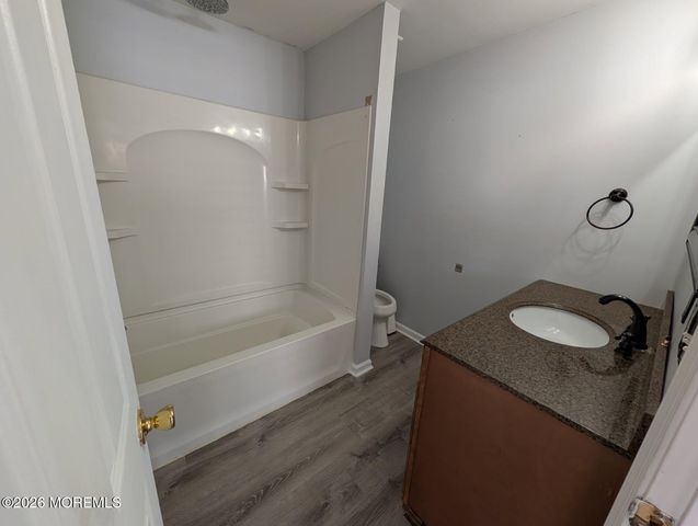 3414 Bergen Avenue, Toms River, NJ 08753