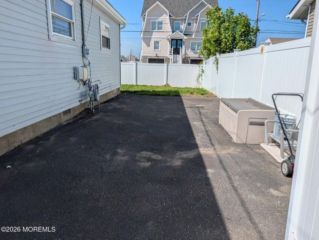 3414 Bergen Avenue, Toms River, NJ 08753
