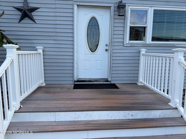 3414 Bergen Avenue, Toms River, NJ 08753