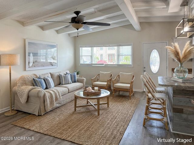 3414 Bergen Avenue, Toms River, NJ 08753