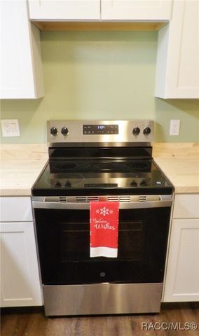 515 S Monroe Street, Beverly Hills, FL 34465