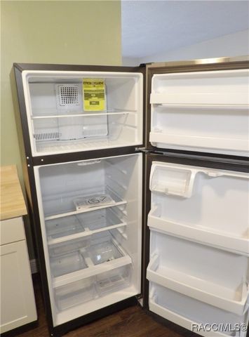 515 S Monroe Street, Beverly Hills, FL 34465