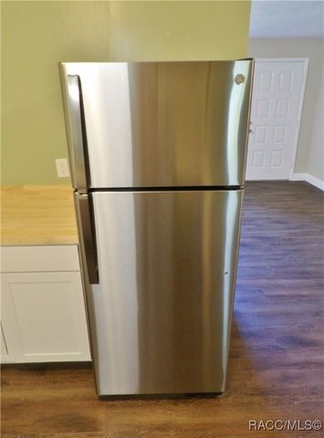 515 S Monroe Street, Beverly Hills, FL 34465