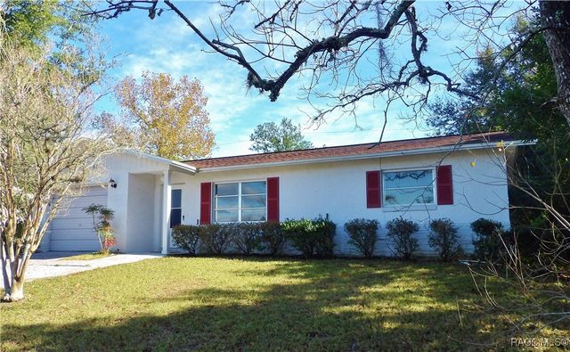 515 S Monroe Street, Beverly Hills, FL 34465