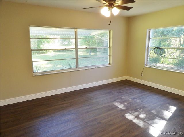 515 S Monroe Street, Beverly Hills, FL 34465